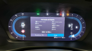 Volvo XC40 B3 G Core Auto 120 kW (163 CV) - 10 Volvo XC40 B3 G Ocasión 120 KW (163CV) - 10