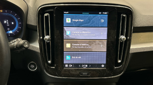 Volvo XC40 B3 G Core Auto 120 kW (163 CV) - 11 Volvo XC40 B3 G Ocasión 120 KW (163CV) - 11