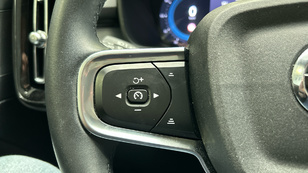 Volvo XC40 B3 G Core Auto 120 kW (163 CV) - 18 Volvo XC40 B3 G Ocasión 120 KW (163CV) - 18