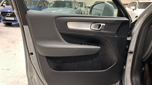 Volvo XC40 B3 G Core Auto 120 kW (163 CV) - 25 Volvo XC40 B3 G Ocasión 120 KW (163CV) - 25