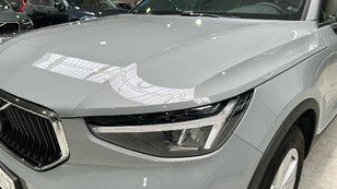 Volvo XC40 B3 G Core Auto 120 kW (163 CV) - 34 Volvo XC40 B3 G Ocasión 120 KW (163CV) - 34