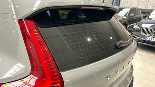 Volvo XC40 B3 G Core Auto 120 kW (163 CV) - 39 Volvo XC40 B3 G Ocasión 120 KW (163CV) - 39