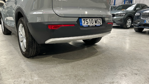 Volvo XC40 B3 G Core Auto 120 kW (163 CV) - 42 Volvo XC40 B3 G Ocasión 120 KW (163CV) - 42