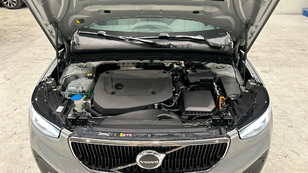 Volvo XC40 B3 G Core Auto 120 kW (163 CV) - 47 Volvo XC40 B3 G Ocasión 120 KW (163CV) - 47