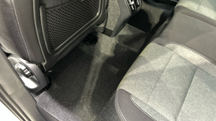 Volvo XC40 B3 G Core Auto 120 kW (163 CV) - 49 Volvo XC40 B3 G Ocasión 120 KW (163CV) - 49