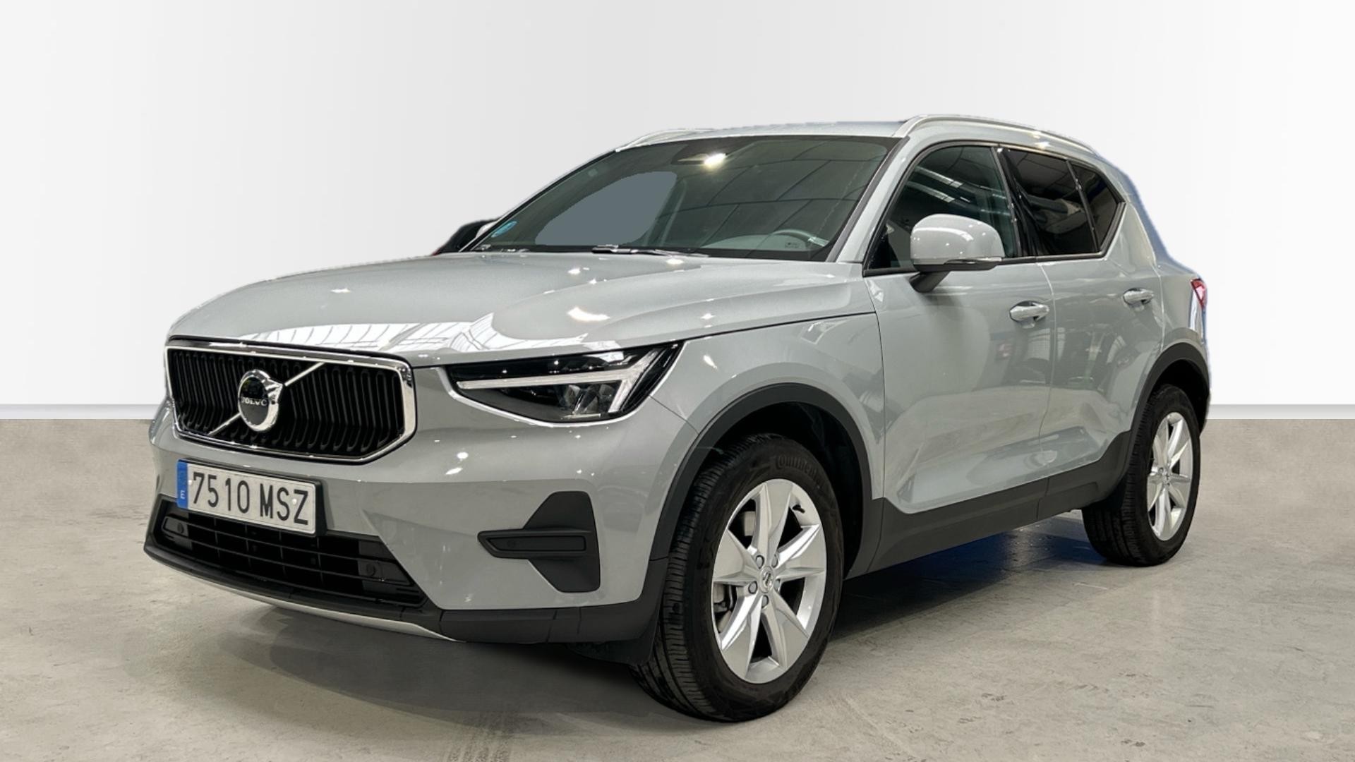 Volvo XC40 segunda mano 86230334 - 1