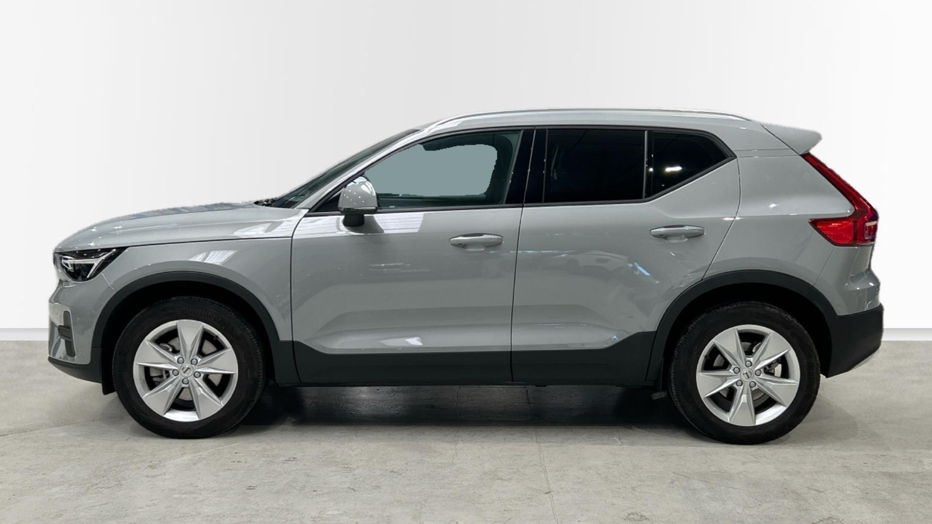 Volvo XC40 segunda mano 86230334 - 3