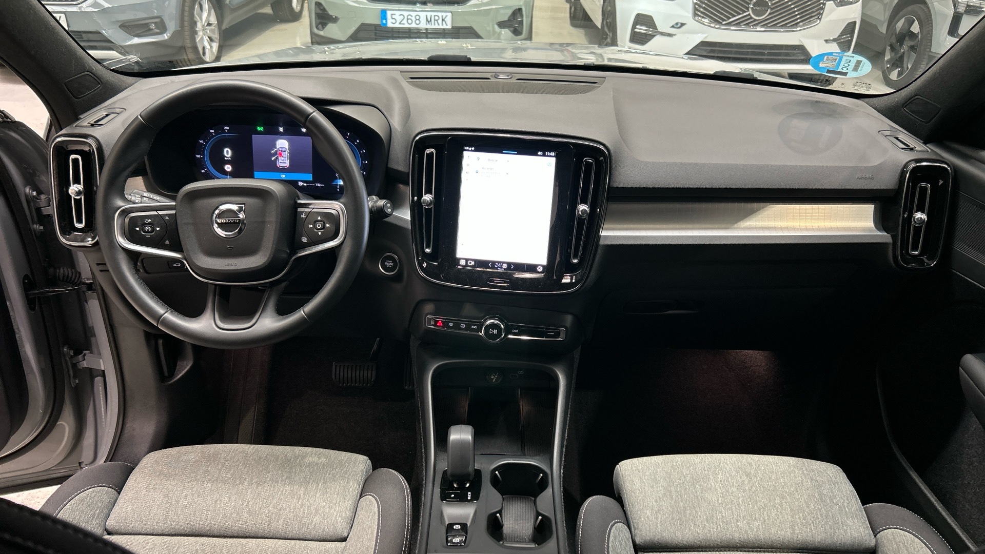 Volvo XC40 segunda mano 86230334 - 5