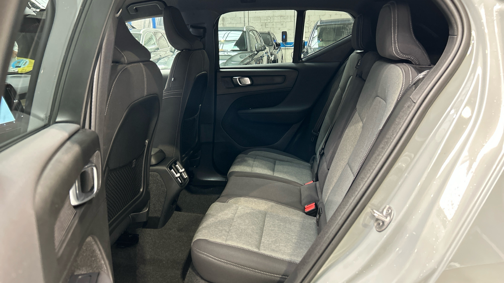 Volvo XC40 segunda mano 86230334 - 6