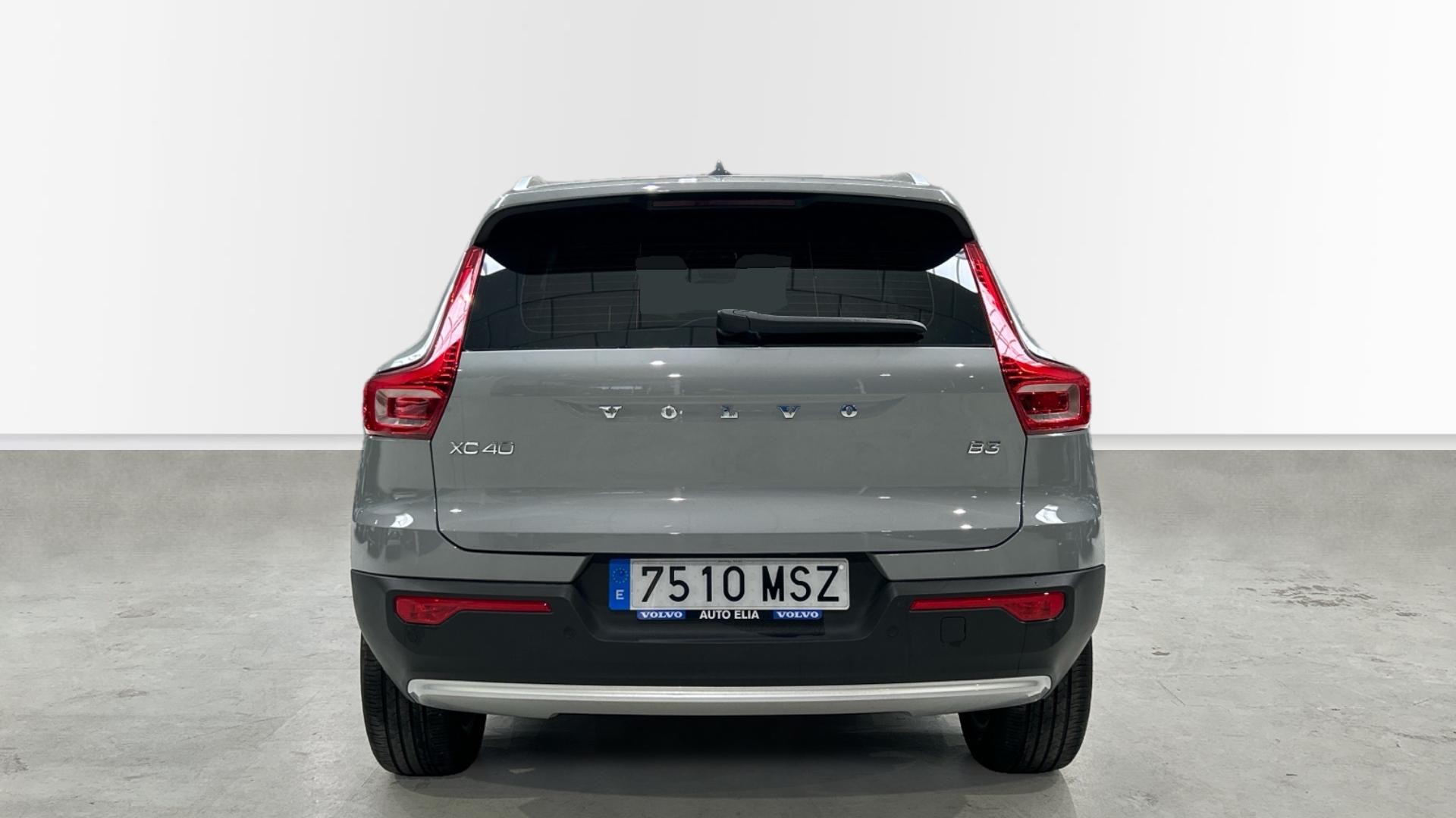 Volvo XC40 segunda mano 86230334 - 7