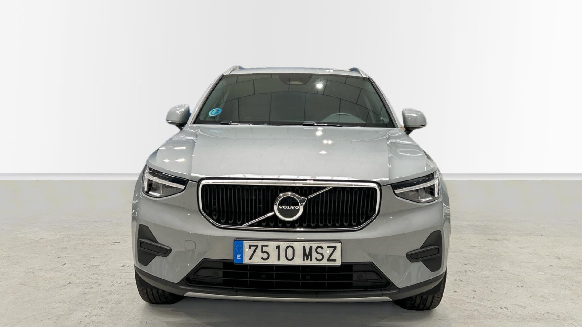 Volvo XC40 segunda mano 86230334 - 8