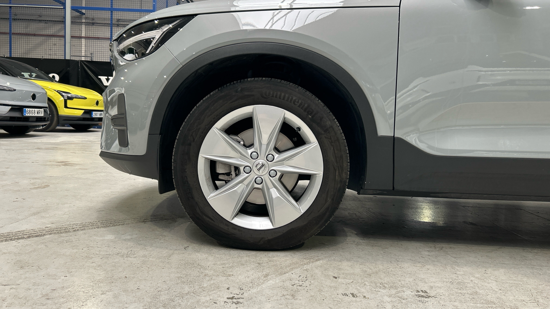 Volvo XC40 segunda mano 86230334 - 9