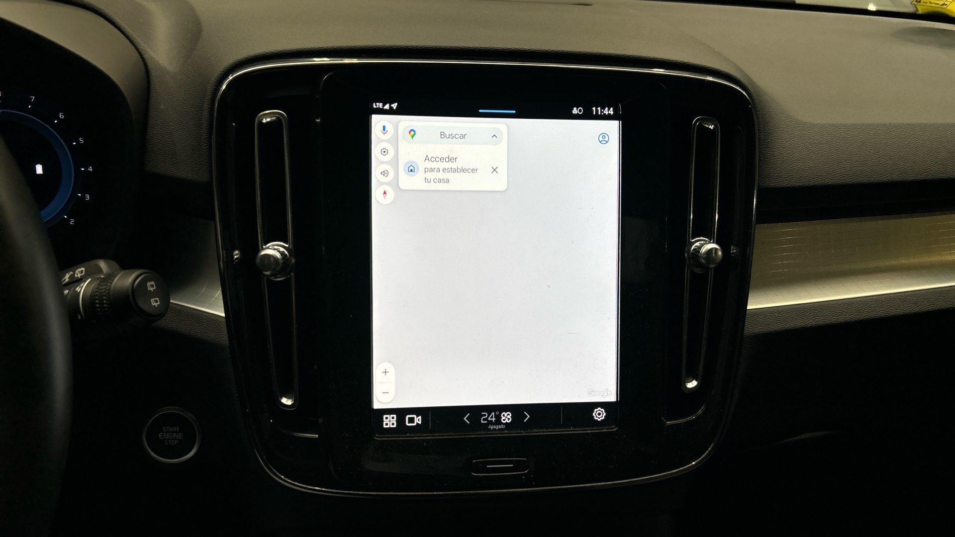 Volvo XC40 segunda mano 86230334 - 16