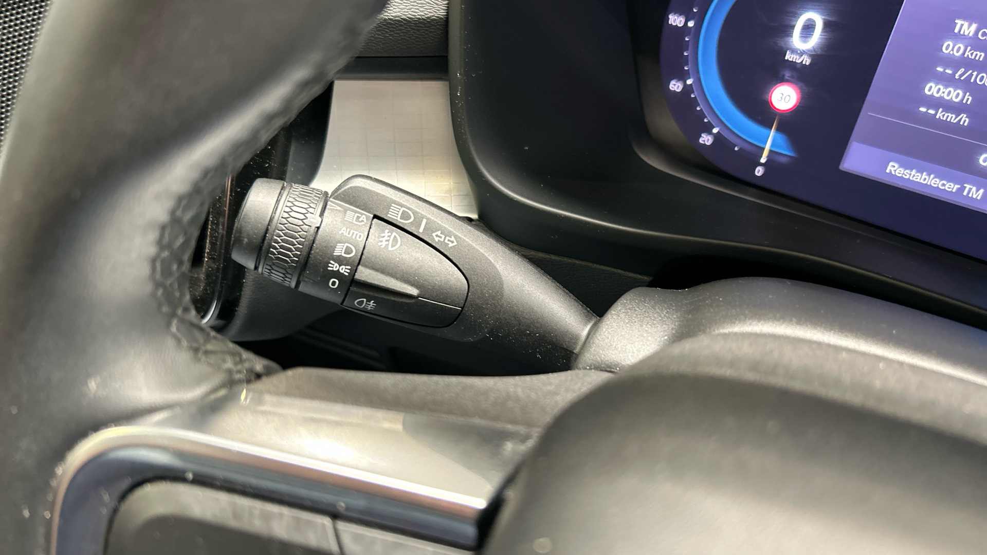 Volvo XC40 segunda mano 86230334 - 18