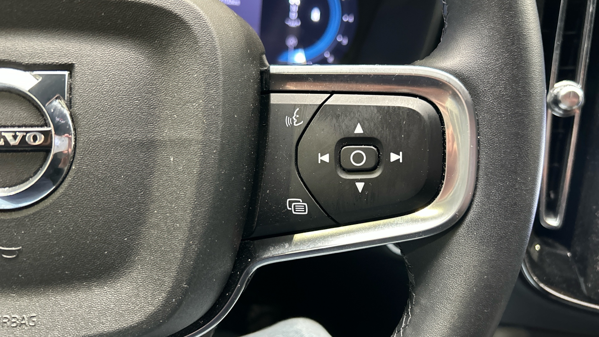 Volvo XC40 segunda mano 86230334 - 20