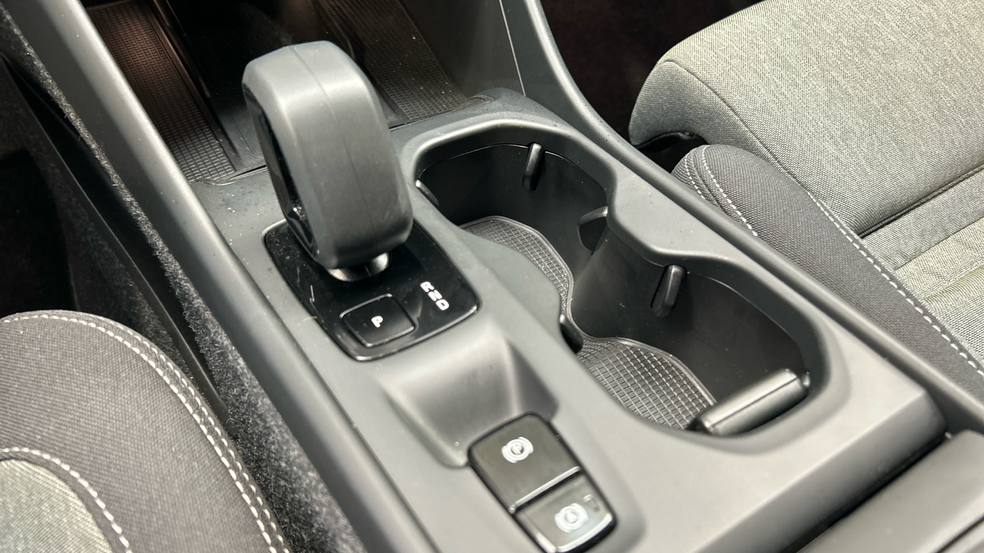 Volvo XC40 segunda mano 86230334 - 24