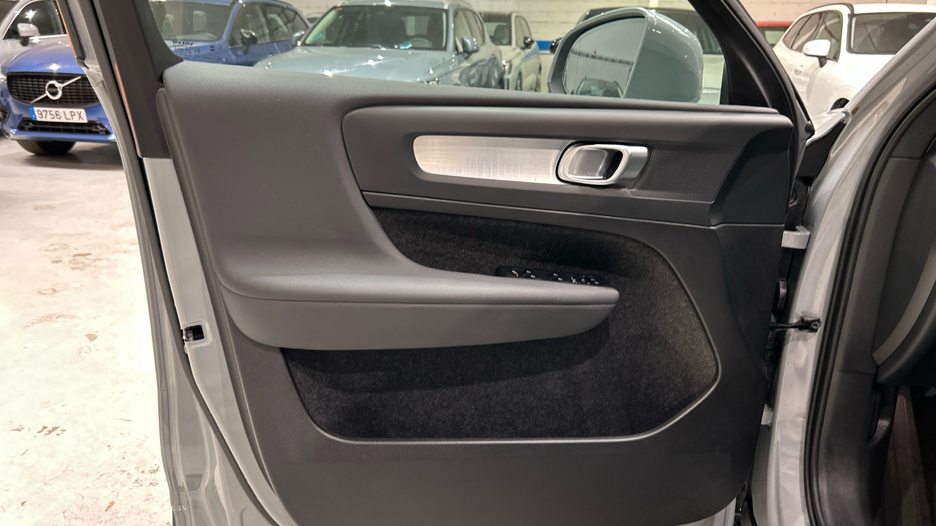 Volvo XC40 segunda mano 86230334 - 26