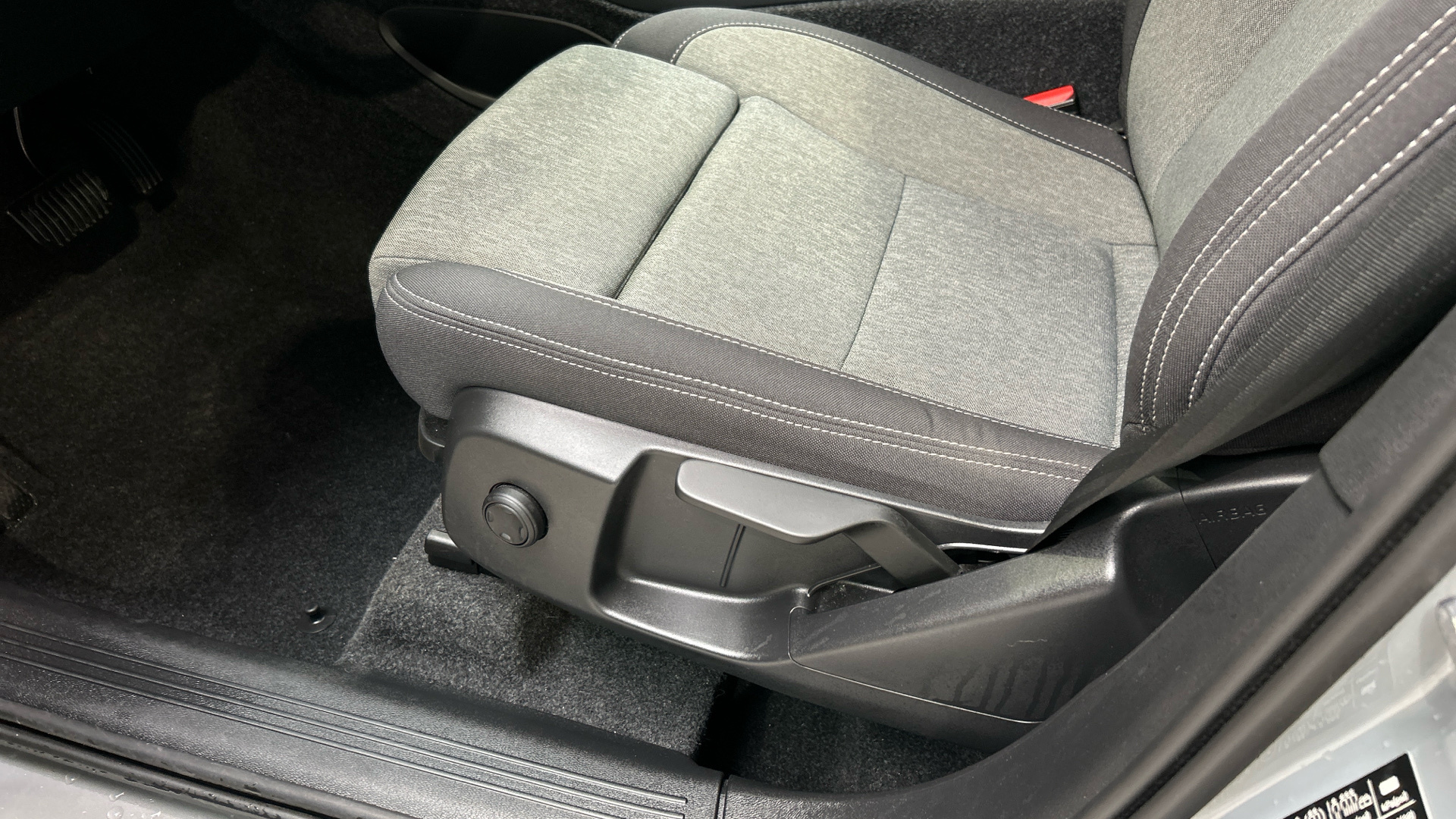 Volvo XC40 segunda mano 86230334 - 27