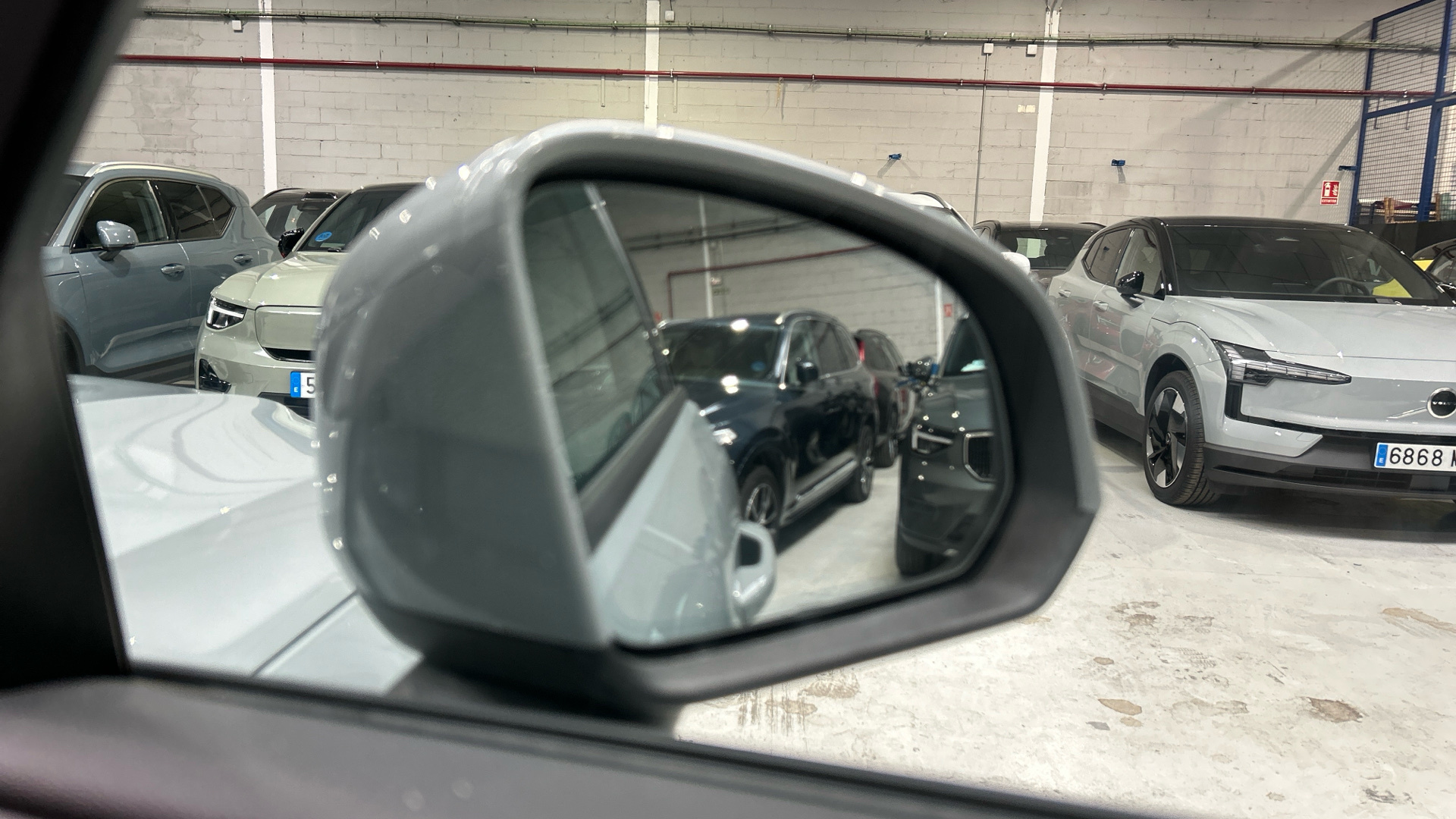 Volvo XC40 segunda mano 86230334 - 28