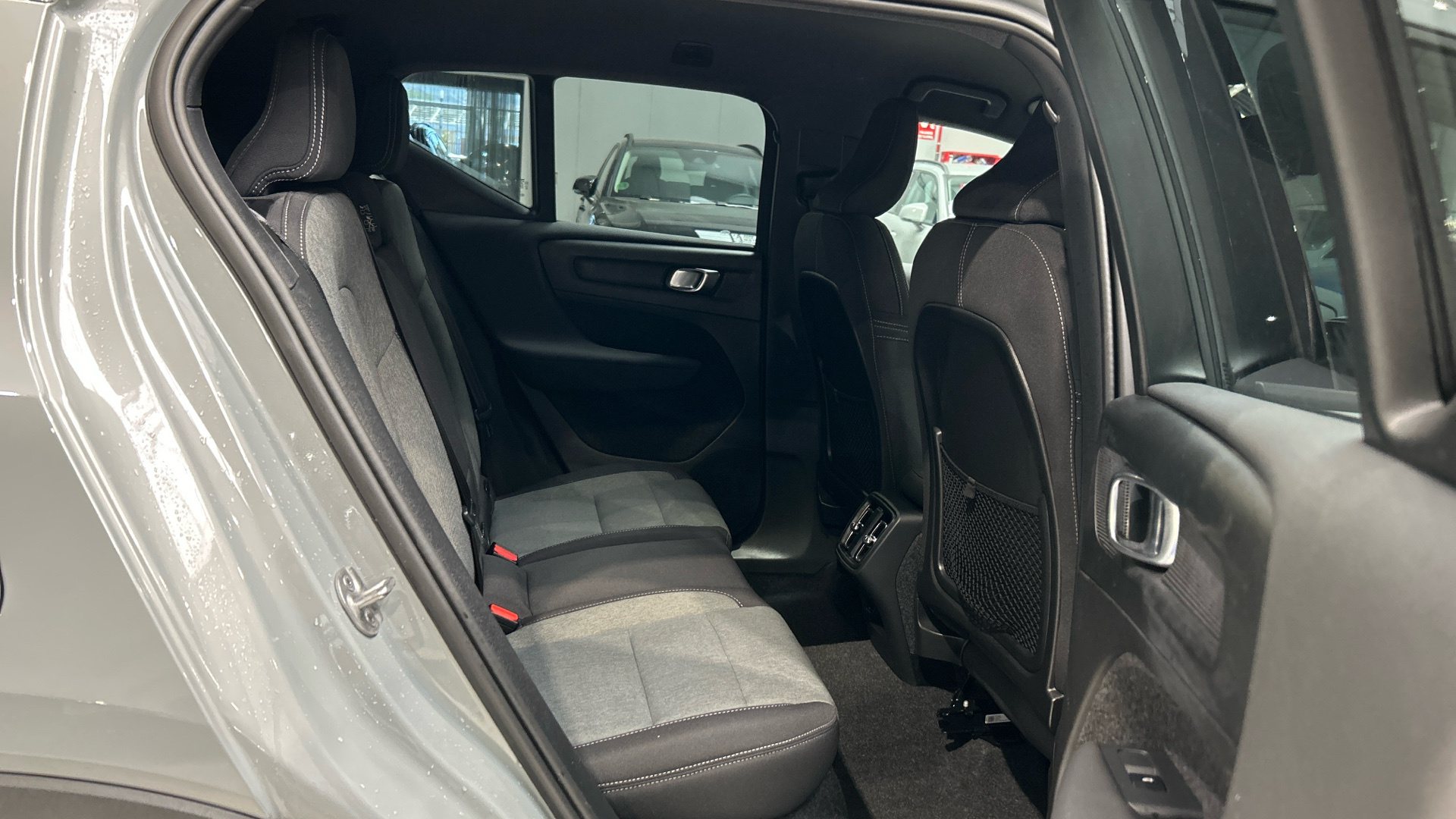 Volvo XC40 segunda mano 86230334 - 29