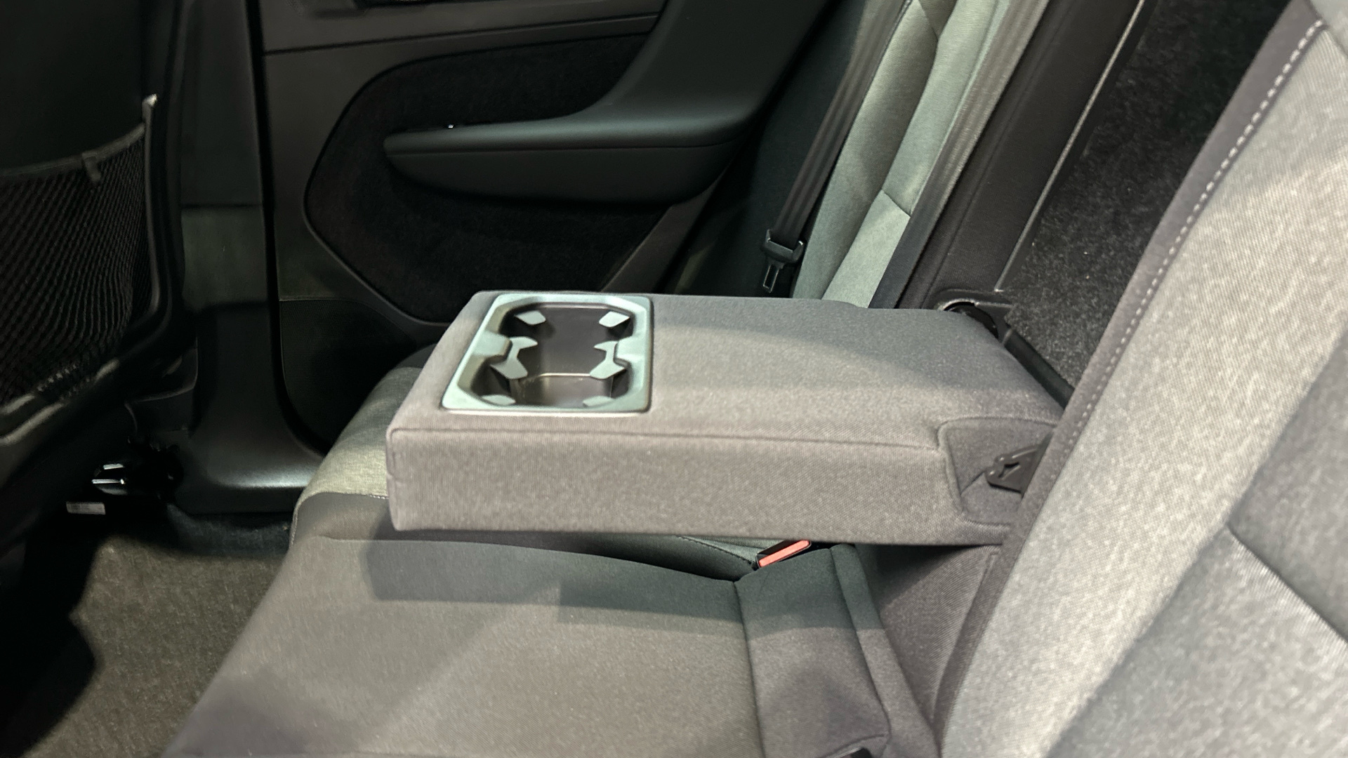 Volvo XC40 segunda mano 86230334 - 30