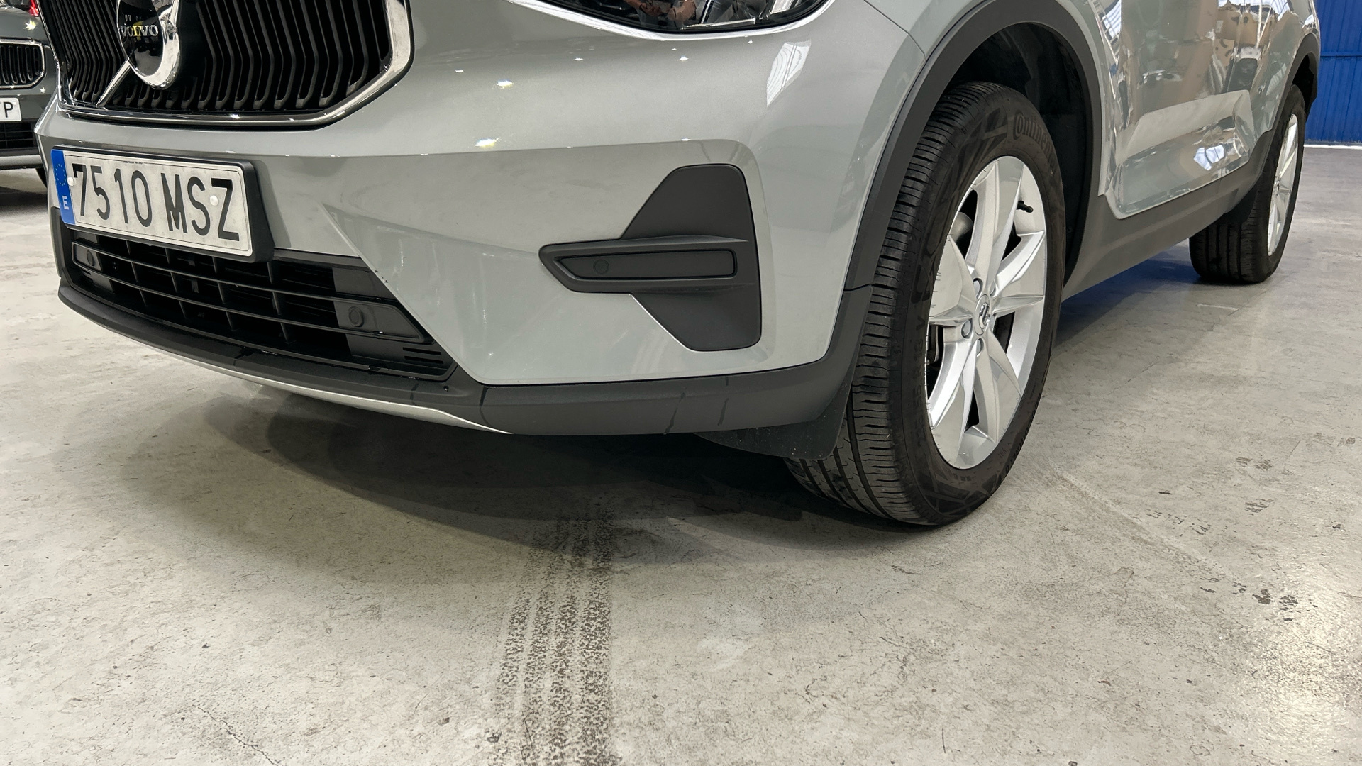 Volvo XC40 segunda mano 86230334 - 36