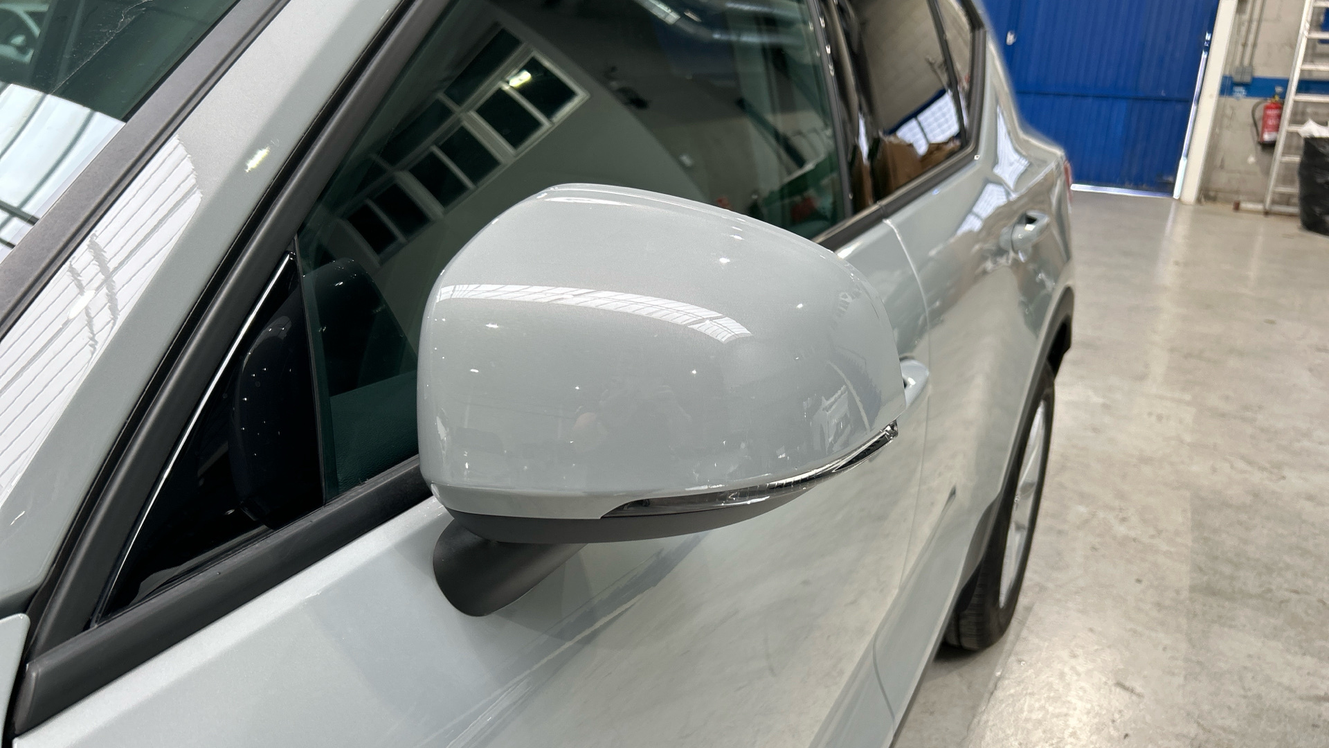 Volvo XC40 segunda mano 86230334 - 37