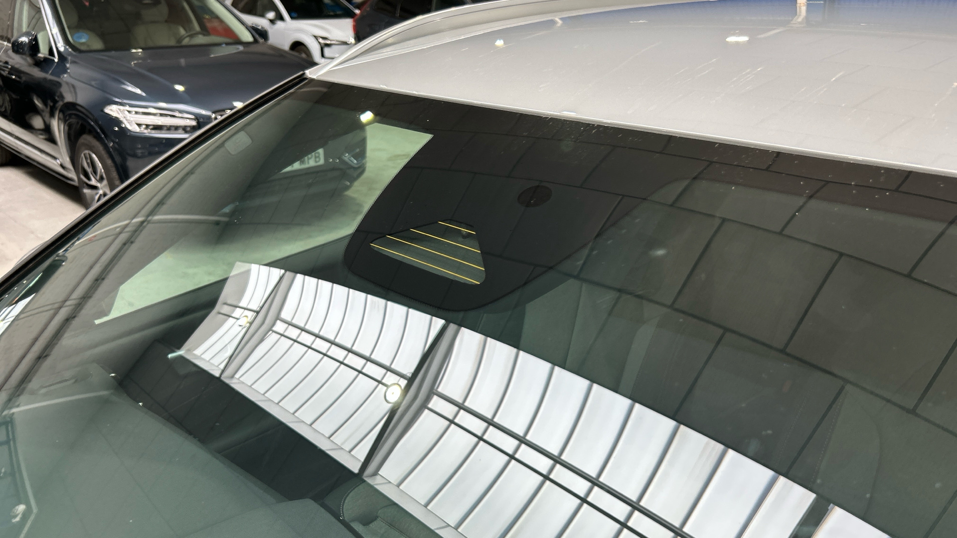 Volvo XC40 segunda mano 86230334 - 38