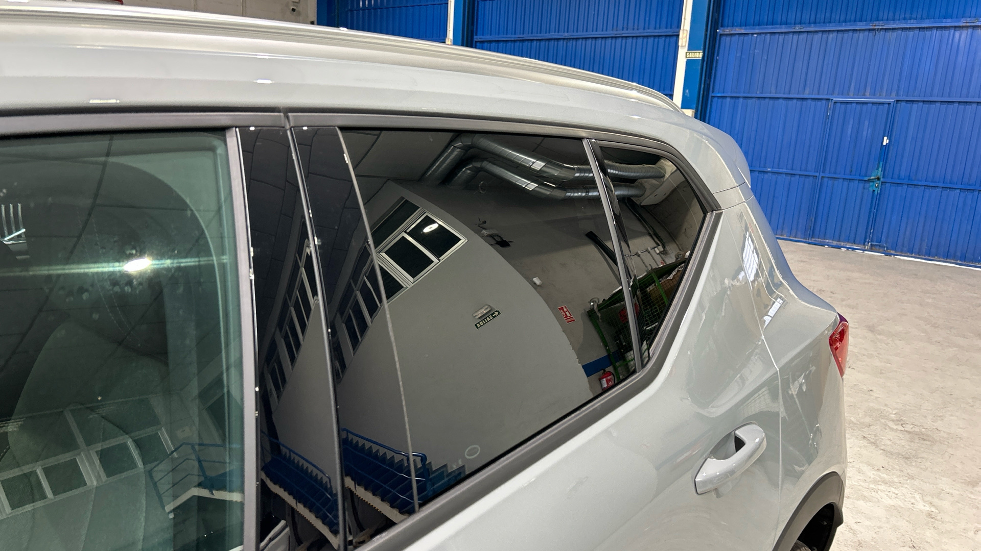 Volvo XC40 segunda mano 86230334 - 39