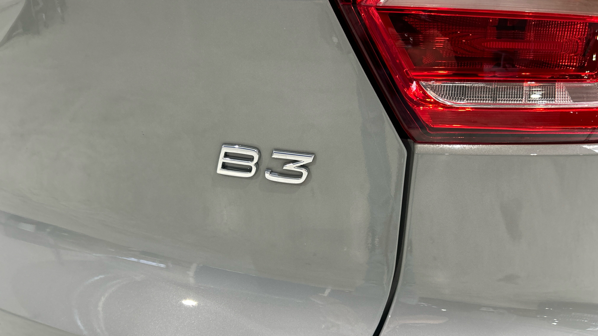 Volvo XC40 segunda mano 86230334 - 44