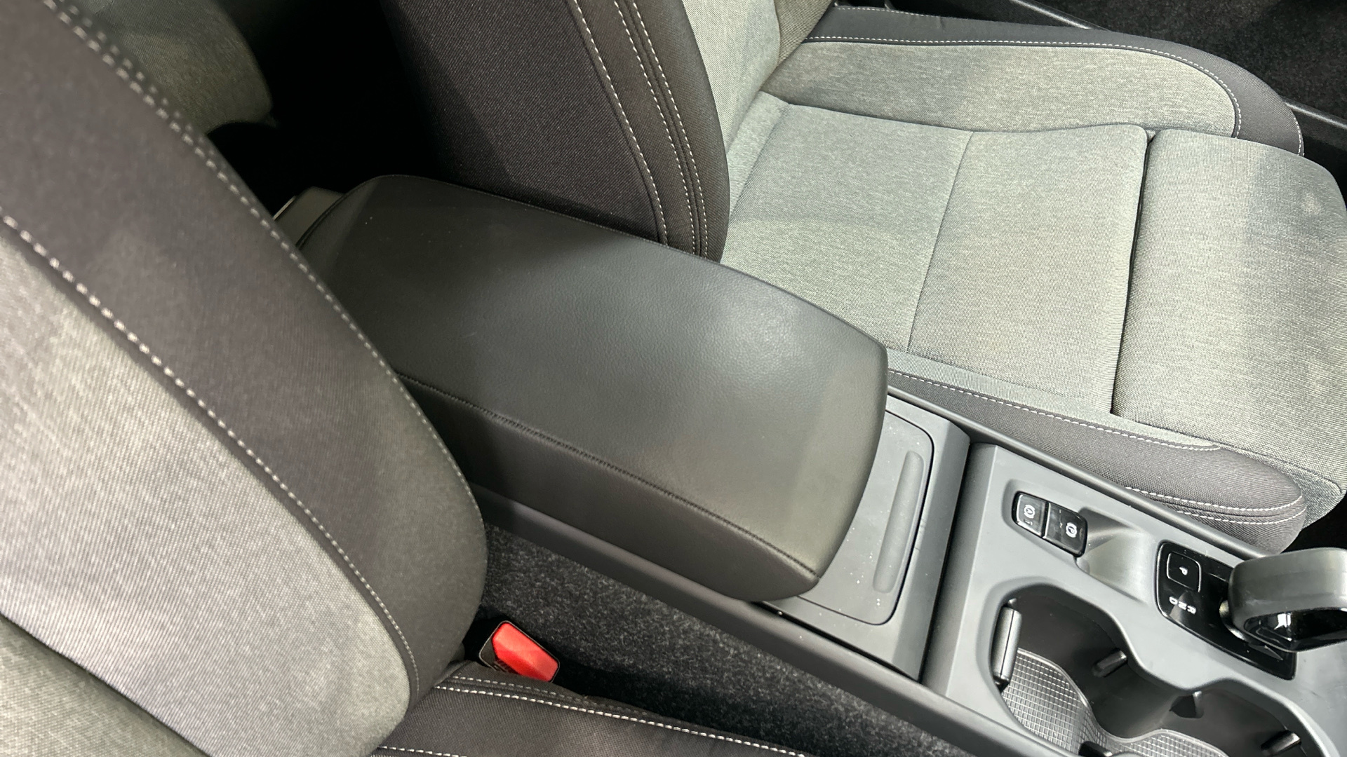 Volvo XC40 segunda mano 86230334 - 45