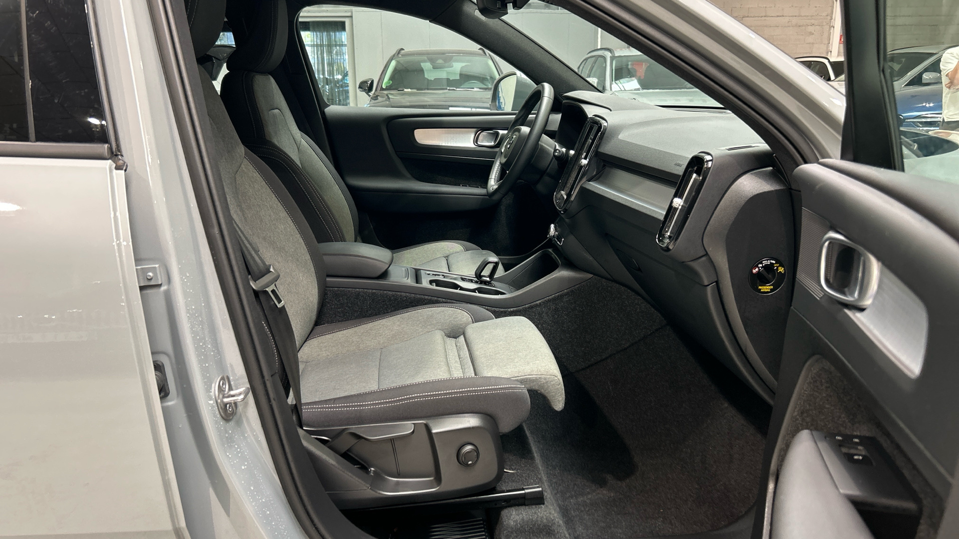 Volvo XC40 segunda mano 86230334 - 47