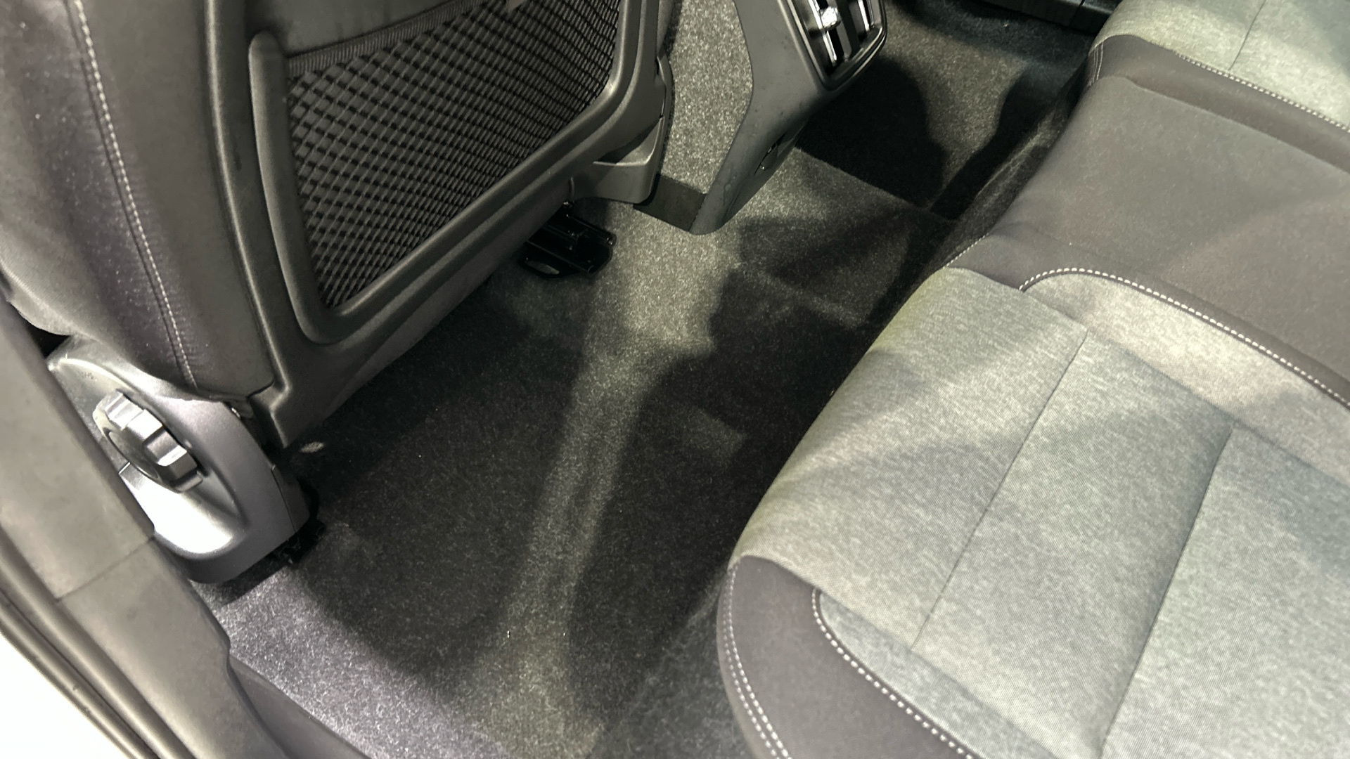 Volvo XC40 segunda mano 86230334 - 50