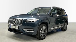 Volvo XC90 T8 Core Recharge AWD Auto 335 kW (455 CV) - 0 Volvo XC90 T8 Ocasión 335 KW (455CV) - 0