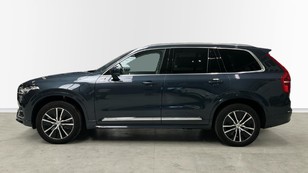 Volvo XC90 T8 Core Recharge AWD Auto 335 kW (455 CV) - 2 Volvo XC90 T8 Ocasión 335 KW (455CV) - 2