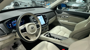 Volvo XC90 T8 Core Recharge AWD Auto 335 kW (455 CV) - 3 Volvo XC90 T8 Ocasión 335 KW (455CV) - 3