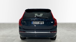 Volvo XC90 T8 Core Recharge AWD Auto 335 kW (455 CV) - 6 Volvo XC90 T8 Ocasión 335 KW (455CV) - 6