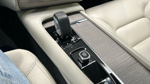 Volvo XC90 T8 Core Recharge AWD Auto 335 kW (455 CV) - 24 Volvo XC90 T8 Ocasión 335 KW (455CV) - 24