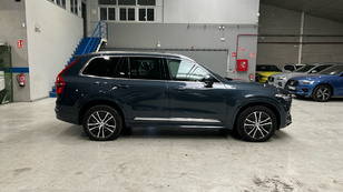 Volvo XC90 T8 Core Recharge AWD Auto 335 kW (455 CV) - 33 Volvo XC90 T8 Ocasión 335 KW (455CV) - 33