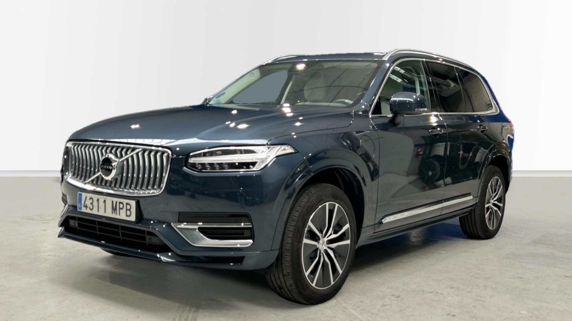 Volvo XC90 segunda mano 86230340 - 1