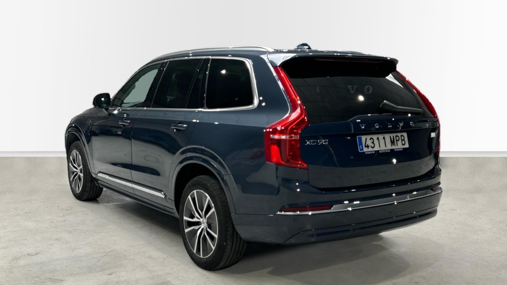 Volvo XC90 segunda mano 86230340 - 2