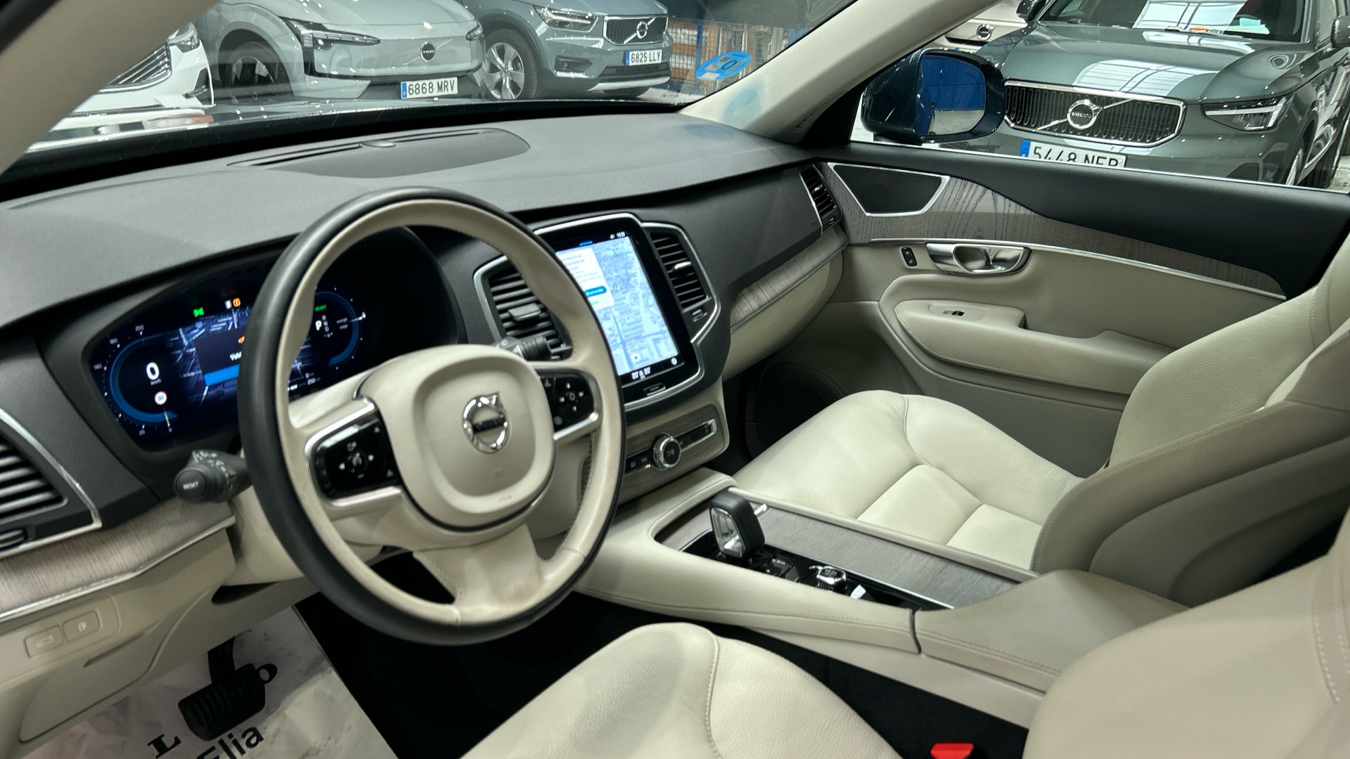 Volvo XC90 segunda mano 86230340 - 4