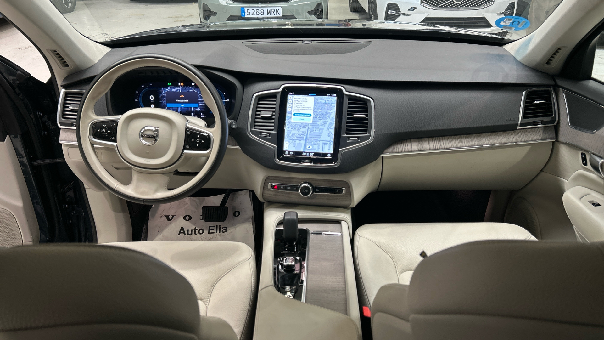 Volvo XC90 segunda mano 86230340 - 5