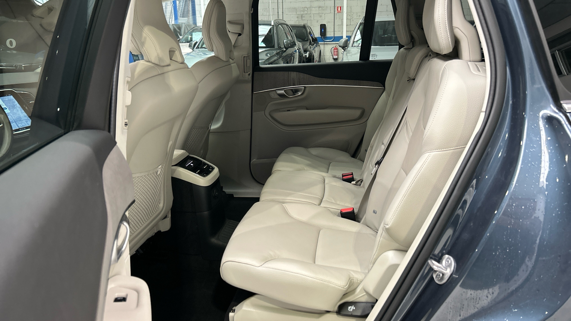 Volvo XC90 segunda mano 86230340 - 6