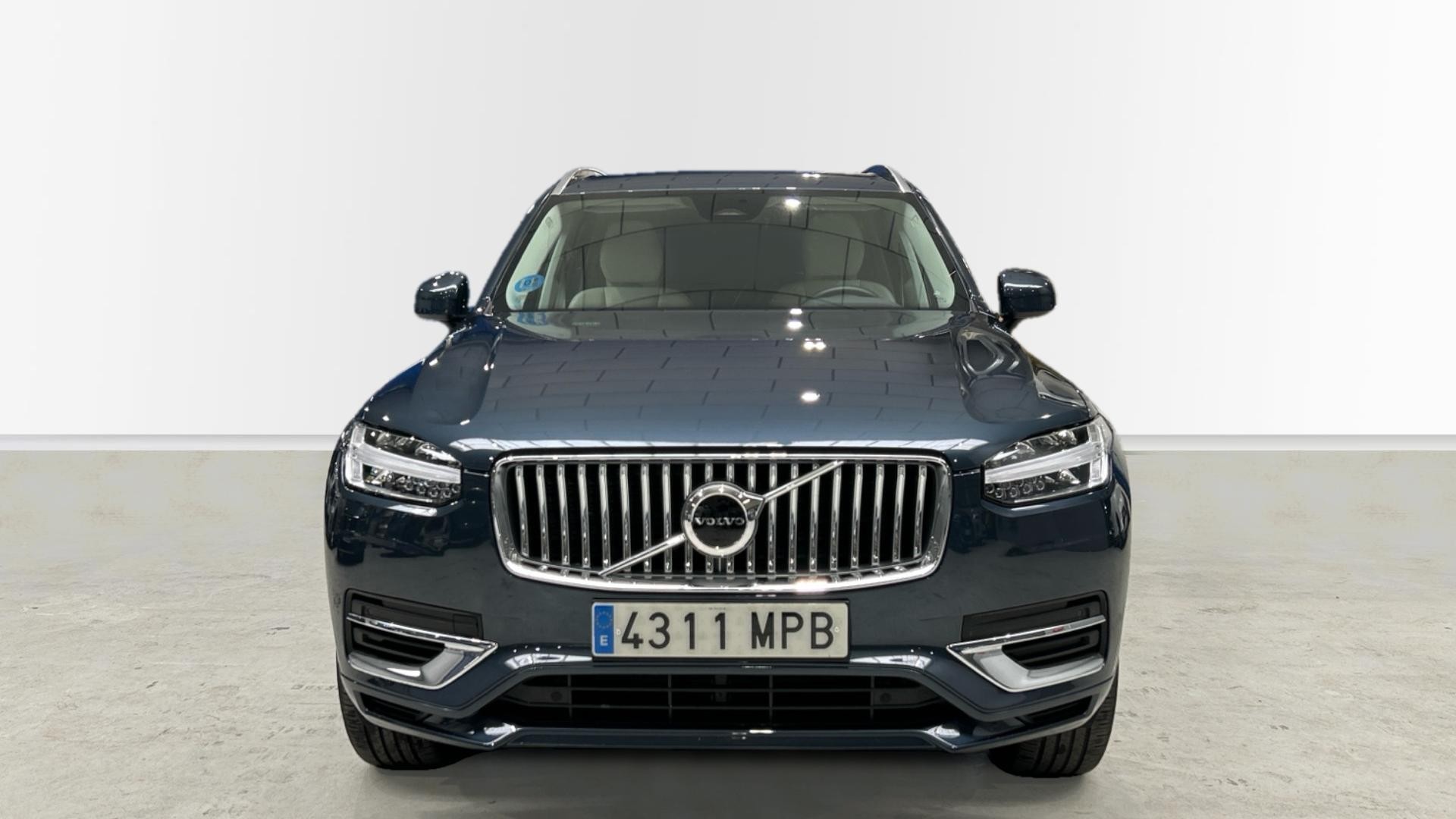 Volvo XC90 segunda mano 86230340 - 8