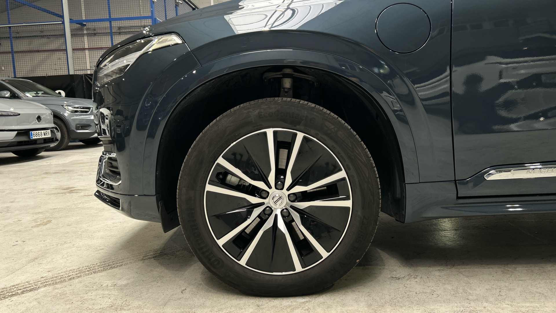 Volvo XC90 segunda mano 86230340 - 9