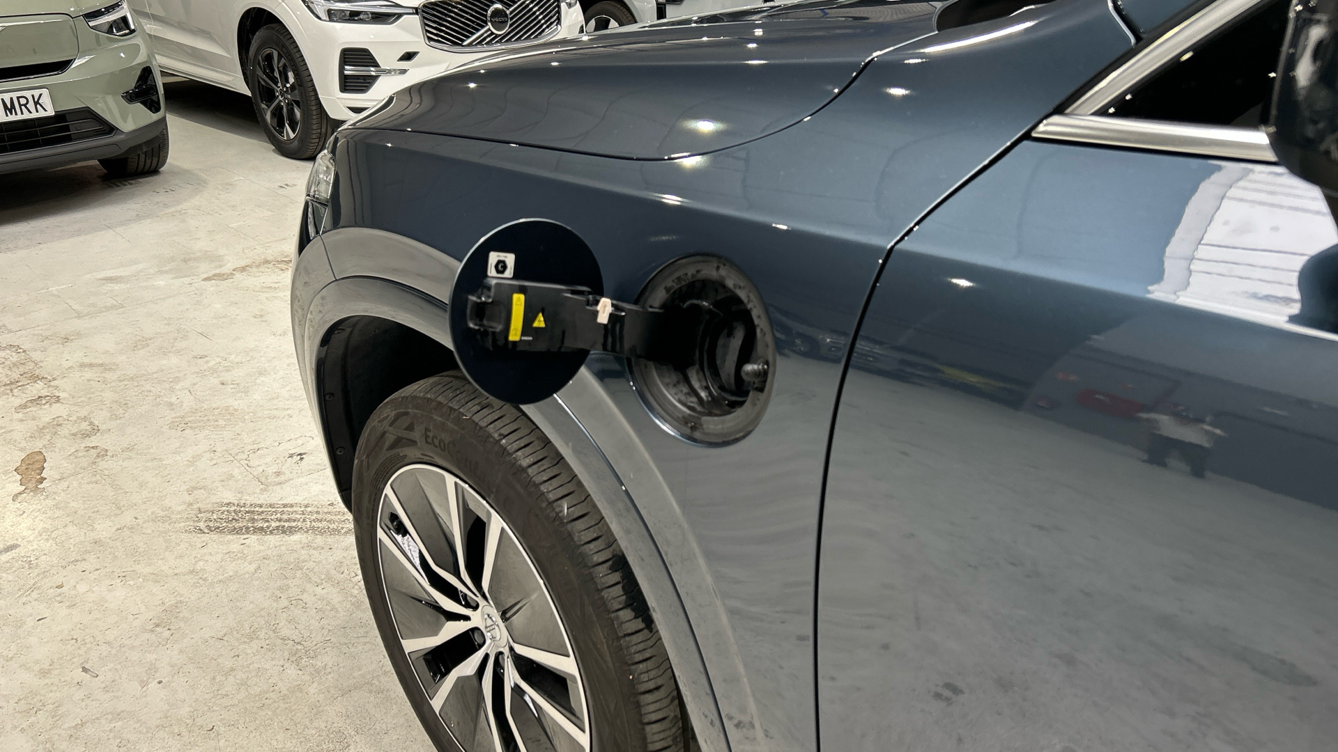 Volvo XC90 segunda mano 86230340 - 15