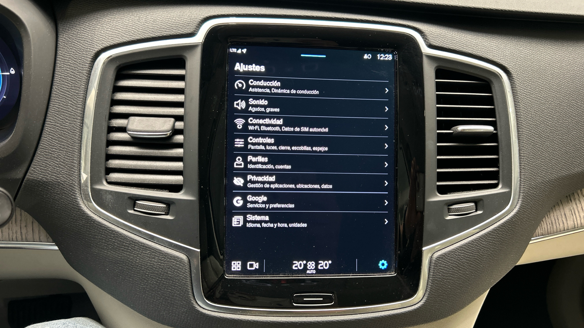 Volvo XC90 segunda mano 86230340 - 16