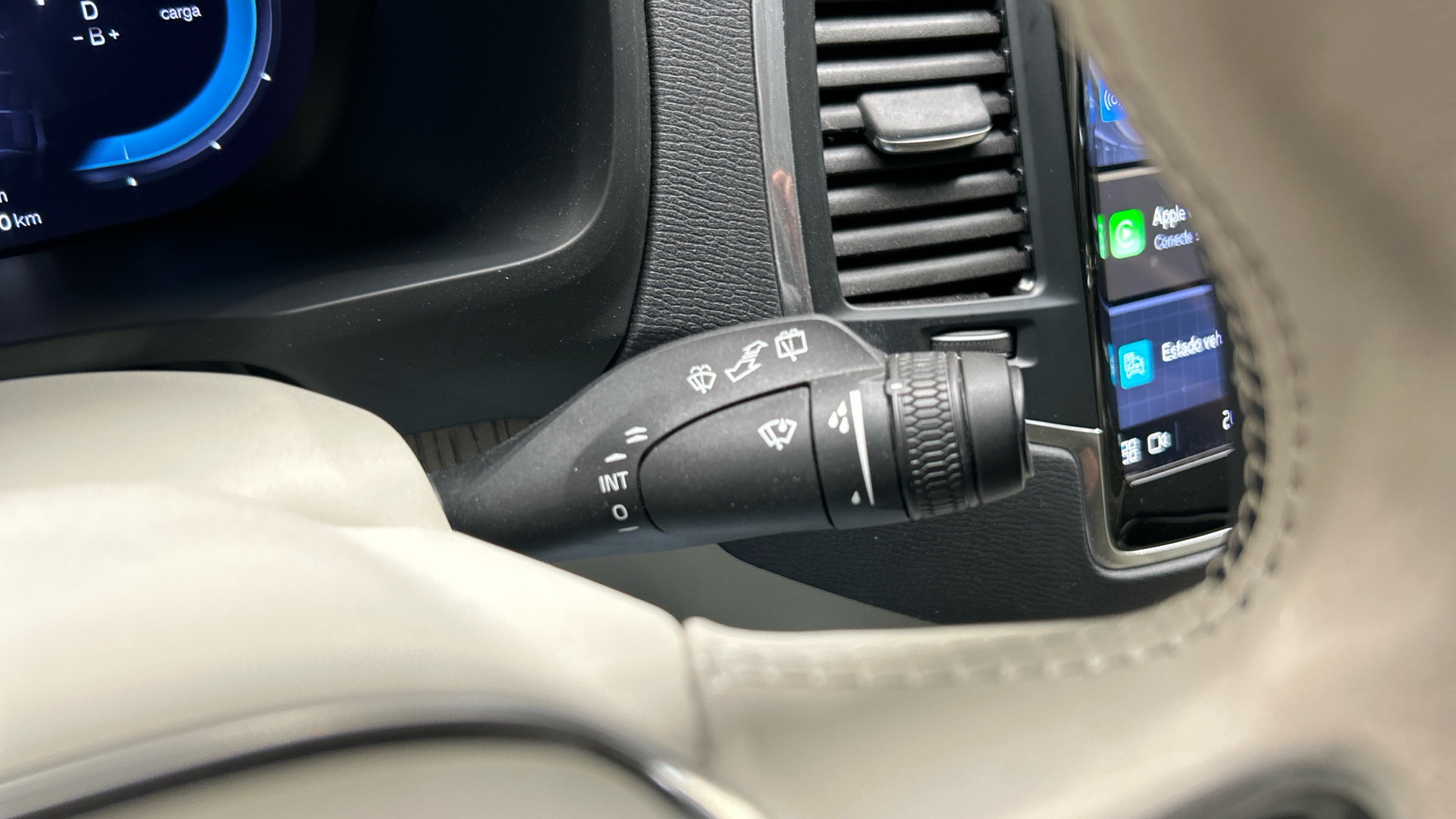 Volvo XC90 segunda mano 86230340 - 22