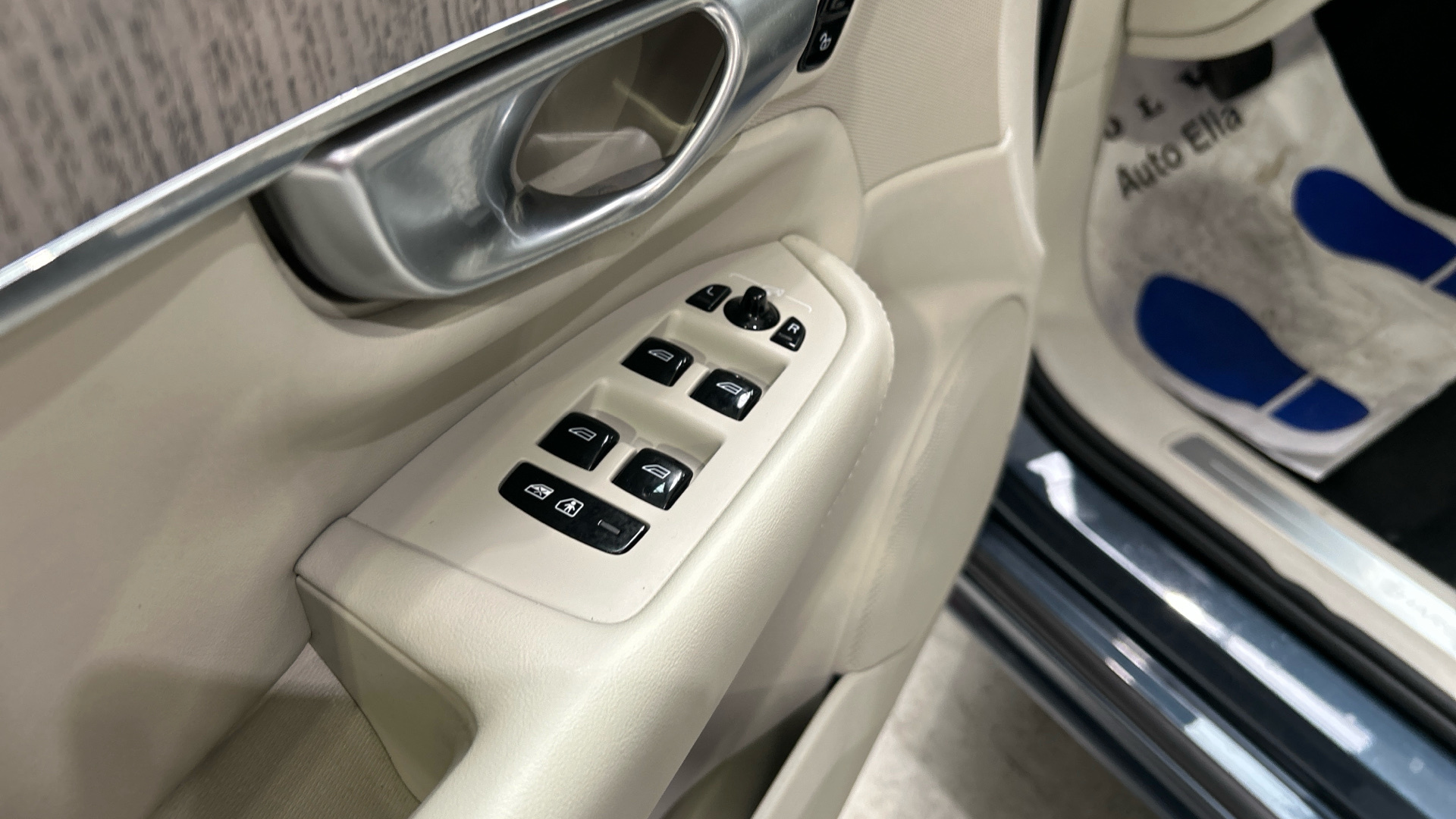 Volvo XC90 segunda mano 86230340 - 23